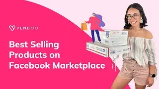 How & What to Sell On Facebook Marketplace - Best Tips and Trick