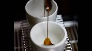 Plastic Single Group Coffee Machines / Nespresso Touch Screen Machine