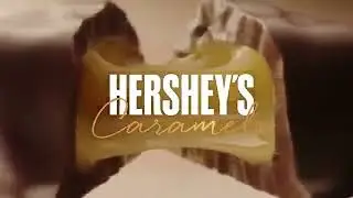 Hersheys TVC