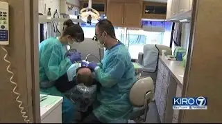 Dental Volunteering