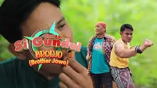 [FULL] AKSI SI GUNDUL DAN BRODJO | JEJAK SI GUNDUL (18/01/26)