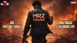 PVP GRAND REVEAL MRZ MACK IS LIVE #xlantisrp #gtarp #mackislive