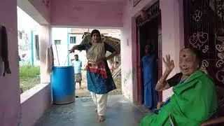 SADIR- Muthukannamal & Swarnamalya