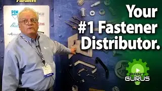 Specialty Hardware and Custom Fasteners | DB Roberts | Wilmington, MA