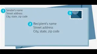 How to Print an Envelope Using Pages on the Mac