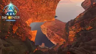 ASA THECENTER MESH SCOUTING ROUTE