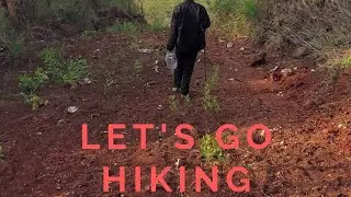 Hiking around the borders of the farm | SDA Country Living
