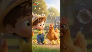 H Is for Hat 🎩 | Letter H Phonics Song for Kids | Shorts #kidsshorts