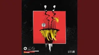 LA LA LAND (feat. Delaney Jane)