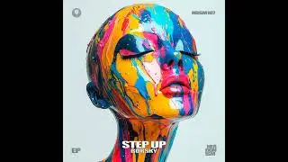 Borsky &mdash; Step Up #musicatechno #afrohouse #technodance #techhouse #melodictechno #newmusic #dj