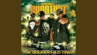 Crank My Music (Remix)