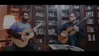 Jean Absil-Contrastes Op 143