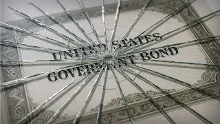 Are Bonds Still a Safe Haven?