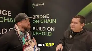 Uphold Now Lets You Borrow & Lend Crypto! Easy DeFi Access #shorts