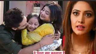 YRKKH Upcoming: Meher Ruins Abhira's Surprise For Maira's Birthday, Will Armaan Ignore Abhira?