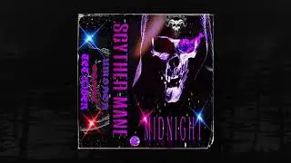 SCYTHER MANE - MIDNIGHT (FULL EP) (MEMPHIS 66.6 EXCLUSIVE)