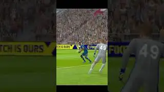 eFootball 2022 best Heading goal #efootball2022 #headerfooter #psg