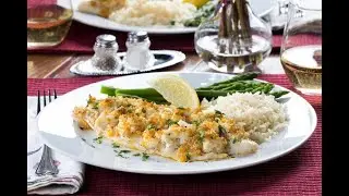 Cupids Fish Fillets