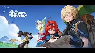 Dragon Traveler - Game Soundtrack 2