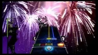 [Rock Band #67] Diamond Eyes (Boom-Lay Boom-Lay Boom)