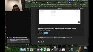 SC-900 Exam Prep LIVE: Mastering Microsoft Security Fundamentals 🛡️