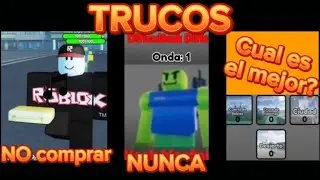 TRUCOS  para tener todos los personajes en NOOB EXPERIMENT BATTLE  / MichifuGamer6