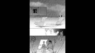 APH-Doujinshi yaoi (spanamo)
