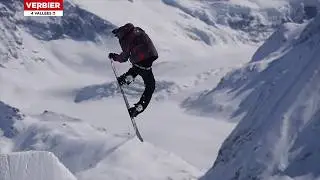 Snow & Skate avec les amis de Steve Klassen