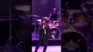 How Can I Go On - Queen Tribute Brazil
