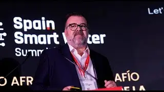 Digitalización y ciberseguridad como ejes del ciclo integral del agua