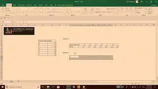 Transpose in Excel- Different Methods with Hack