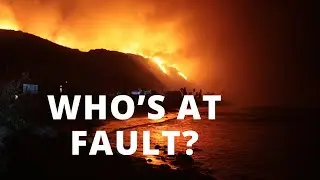Can California's Insurance Companies Handle the Wildfire Crisis?