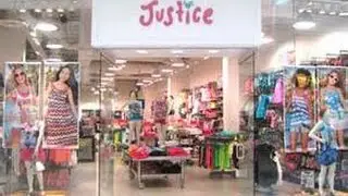 Justice Back to School haul # JusticeStyle