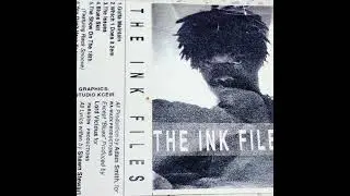 The Inkster - The Ink Files (199X)
