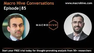 Azeem Azhar On the Exponential Age, Unlimited Companies and Tech Challenges | MHC 85