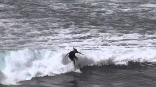 Maldives surf Liquid Destination Pro vid 2013 Part 2