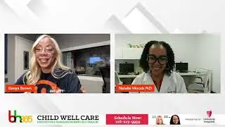 BH365: Back-to-School Child Well Care: Protecting Families During Flu Season