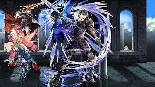 [FEH] - I don't have Fernand, I have Berkut
