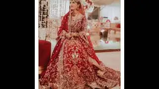 latest pakistani// most beautiful bridal dresses designs for #dulhan 2021🔥