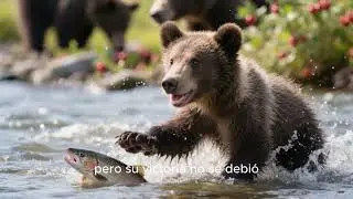 Cuando el Invierno Parec&iacute;a Eterno🐻🍃