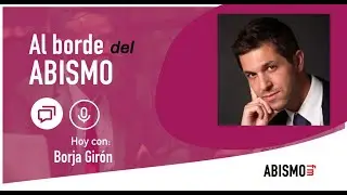 SEO para podcast con Borja Gir&oacute;n