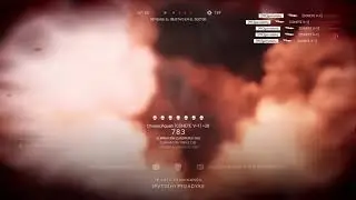 Battlefield&trade; V .- Call in Squad Reinforcements V-1 Rocket