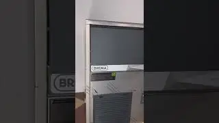Ледогенератор BREMA
