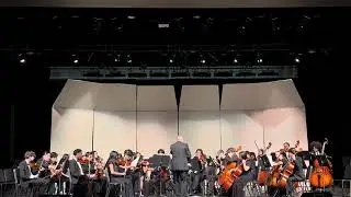 GRHS Chamber Orchestra 1