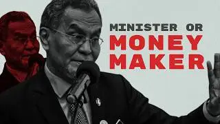 Dr. Dzul, Your Job Is Not to Make Money!