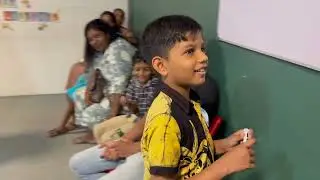 Phonics Fun 2025 by BLS Premier - Full Video