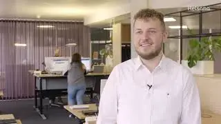 Dein zukünftiges Office nebst dem Home-Office