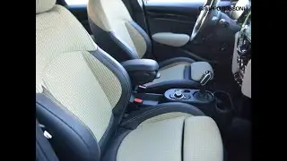 MINI COOPER S 5 PORTE 2.0 TWIN POWER TURBO COOPER S CLASSIC