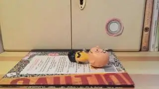 Bad doctor (#stikbot)
