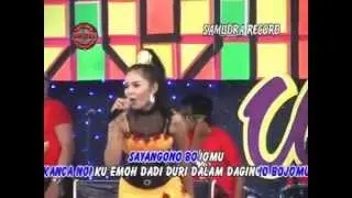 Dian Marshanda - Bojomu Cemburu [By Gank MABES TANJUNG]